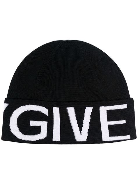 gorro givenchy